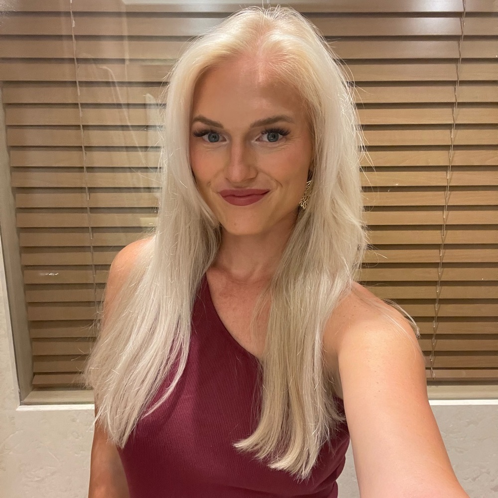 Meet your Posher, Cassie